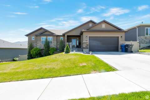 491 TRAVERTINE, Santaquin, UT 84655