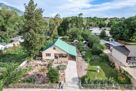 911 16TH, Ogden, UT 84404