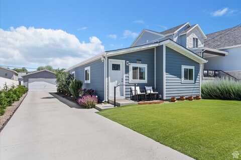 1464 W SUNSET, Salt Lake City, UT 84119