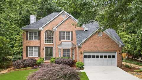 878 Treadstone Overlook, Suwanee, GA 30024