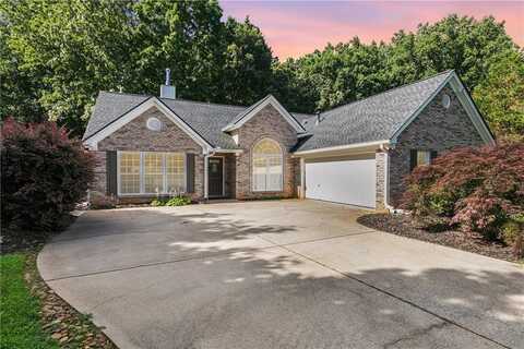 7140 Timberbrooke Drive, Gainesville, GA 30506