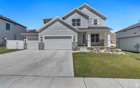 7366 N GOLDEN SUMMIT, Eagle Mountain, UT 84005