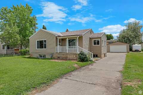 103 W 5000 S, Washington Terrace, UT 84405
