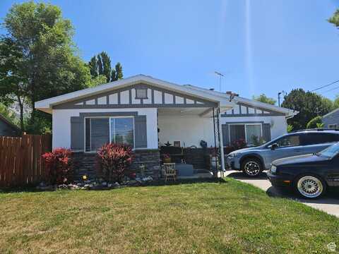 920 N 100 E, Pleasant Grove, UT 84062