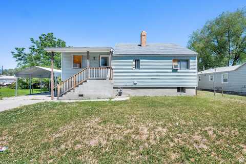 1579 S 1000 W, Salt Lake City, UT 84104