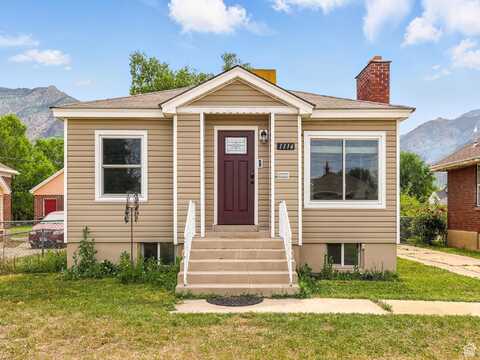 1116 S LIBERTY, Ogden, UT 84404