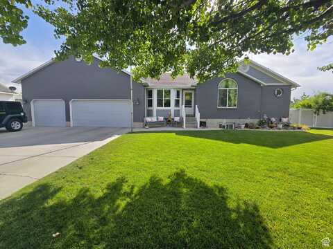 8894 S SUN LEAF, West Jordan, UT 84088