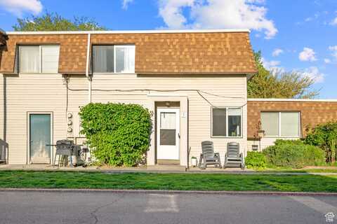 1167 W 4300 S, Taylorsville, UT 84123