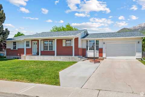 907 E 600 N, Orem, UT 84097
