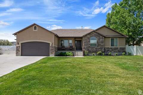 3638 S BLAZING OAK, Magna, UT 84044