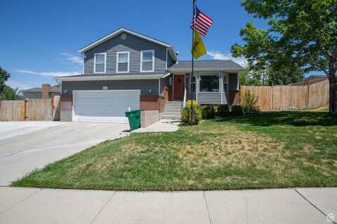1211 E SPRING RIDGE S, Sandy, UT 84094