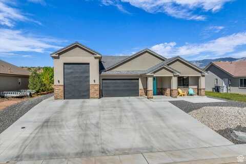 992 S MULBERRY, Toquerville, UT 84774