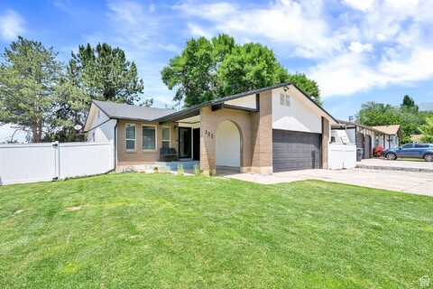 122 W 5300 S, Washington Terrace, UT 84405