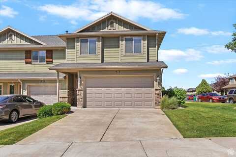 3119 N WHITETAIL, Layton, UT 84040