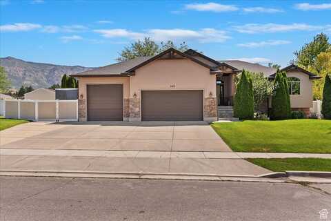 3146 N 750 W, Pleasant View, UT 84414