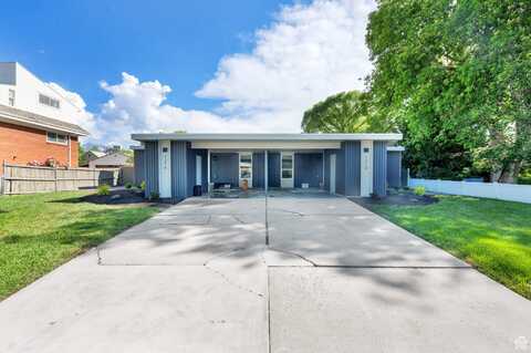 1210 E BONNER, Millcreek, UT 84117