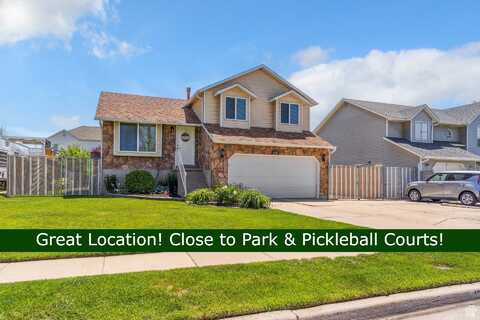 4293 W 5550 S, Roy, UT 84067