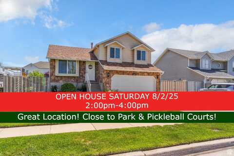 4293 W 5550 S, Roy, UT 84067
