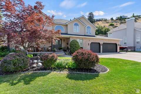 8697 WILLOW GREEN, Sandy, UT 84093