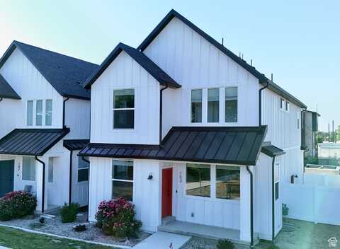 153 E ROCHEFORT, Sandy, UT 84070