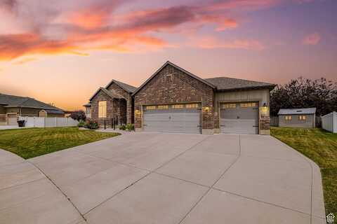 634 WASATCH, Syracuse, UT 84075
