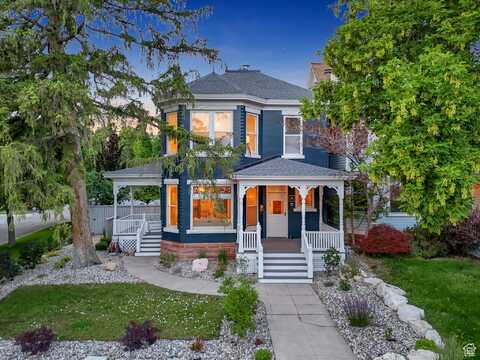 953 E 3RD AVENUE, Salt Lake City, UT 84103