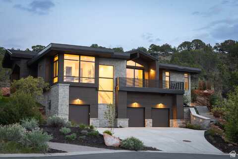 310 RED LEDGES, Heber City, UT 84032