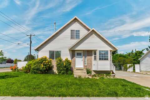4799 S 3900 W, Roy, UT 84067