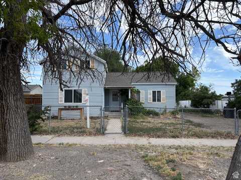 256 W MAIN, Grantsville, UT 84029