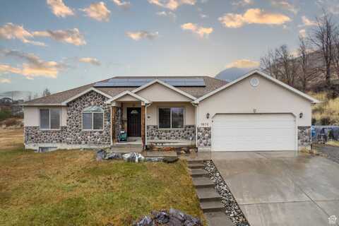 3870 W MOUNTAINTOP, Cedar Hills, UT 84062