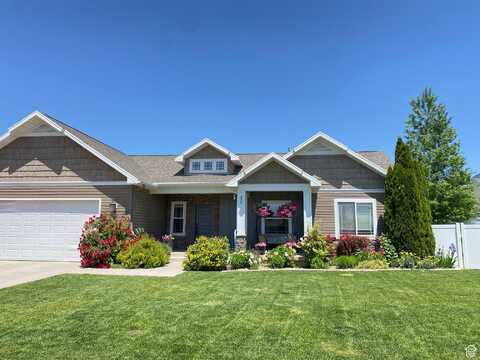 225 E 620 S, Smithfield, UT 84335