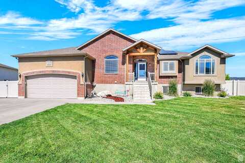 4317 S 3350 W, West Haven, UT 84401