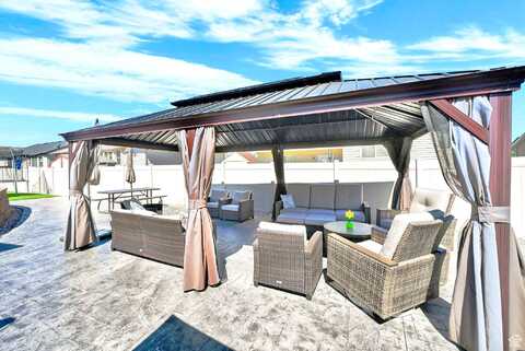 4317 S 3350 W, West Haven, UT 84401