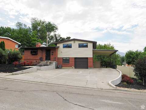 4601 S CREEKVIEW, Murray, UT 84107