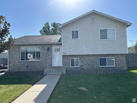 834 S 660 W, Tremonton, UT 84337