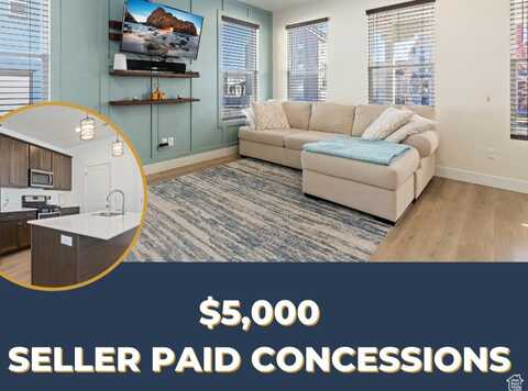 11764 S LEANDER, South Jordan, UT 84009