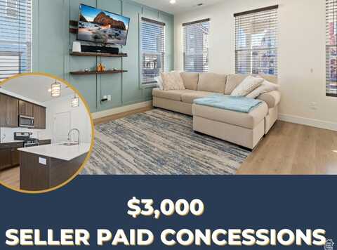 11764 S LEANDER, South Jordan, UT 84009