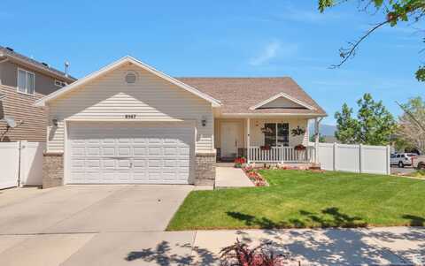 8567 S CORK OAK, West Jordan, UT 84081