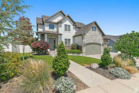 1471 S SAGE BLOOM, Saratoga Springs, UT 84045