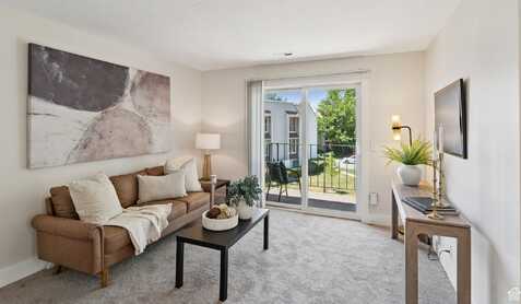 4611 S QUAIL VISTA, Millcreek, UT 84117
