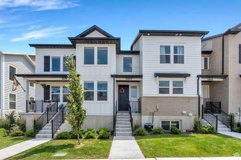 3985 W 1960 N, Lehi, UT 84043