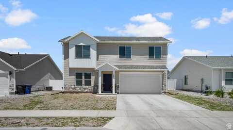 521 W 1110 N, Logan, UT 84341