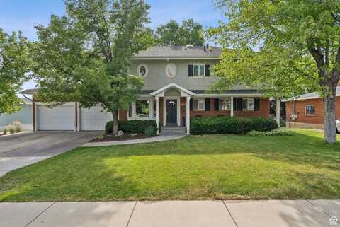 3984 S 3210 E, Salt Lake City, UT 84124