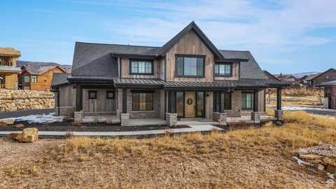 330 N HAYSTACK MOUNTAIN, Heber City, UT 84032