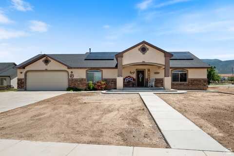 3712 N 250 E, Enoch, UT 84721