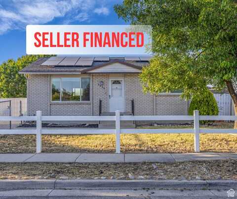 5494 W TOWNSEND, West Valley City, UT 84118