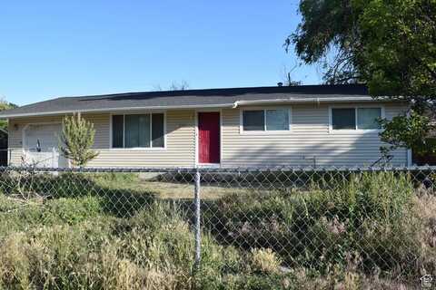 232 E CHERRY, Grantsville, UT 84029