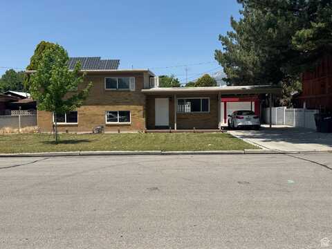 1102 W 860 N, Provo, UT 84604