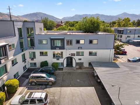 350 E 700 S, Salt Lake City, UT 84111