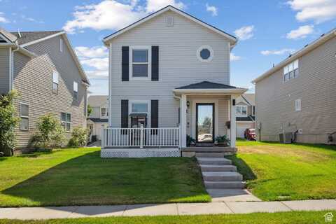 1722 N 80 E, Tooele, UT 84074
